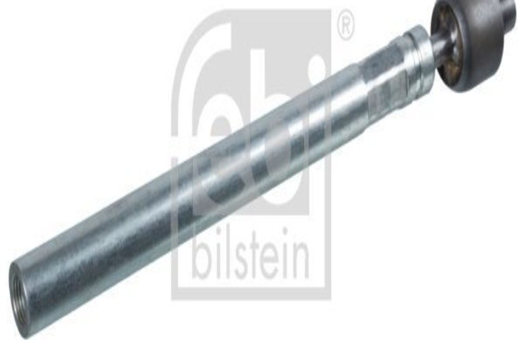 FEBI BILSTEIN 193836 Clutch Master Cylinder Transmission Replacement Fits IVECO