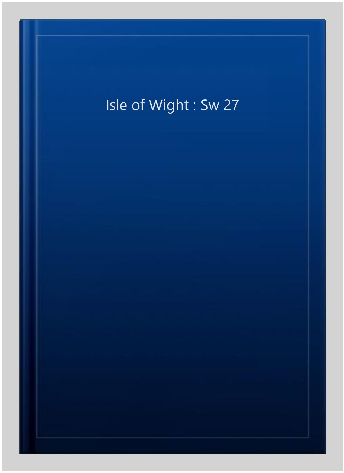 Isle of Wight