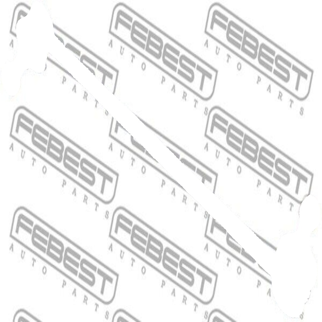0123-204 FEBEST Rod/Strut, stabiliser for FORD,FORD USA,MAZDA,MERCURY,TOYOTA