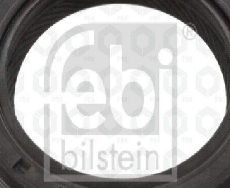 Crankshaft Oil Seal Front 02085 Febi 034115147A 035115147 054115147 054115147B