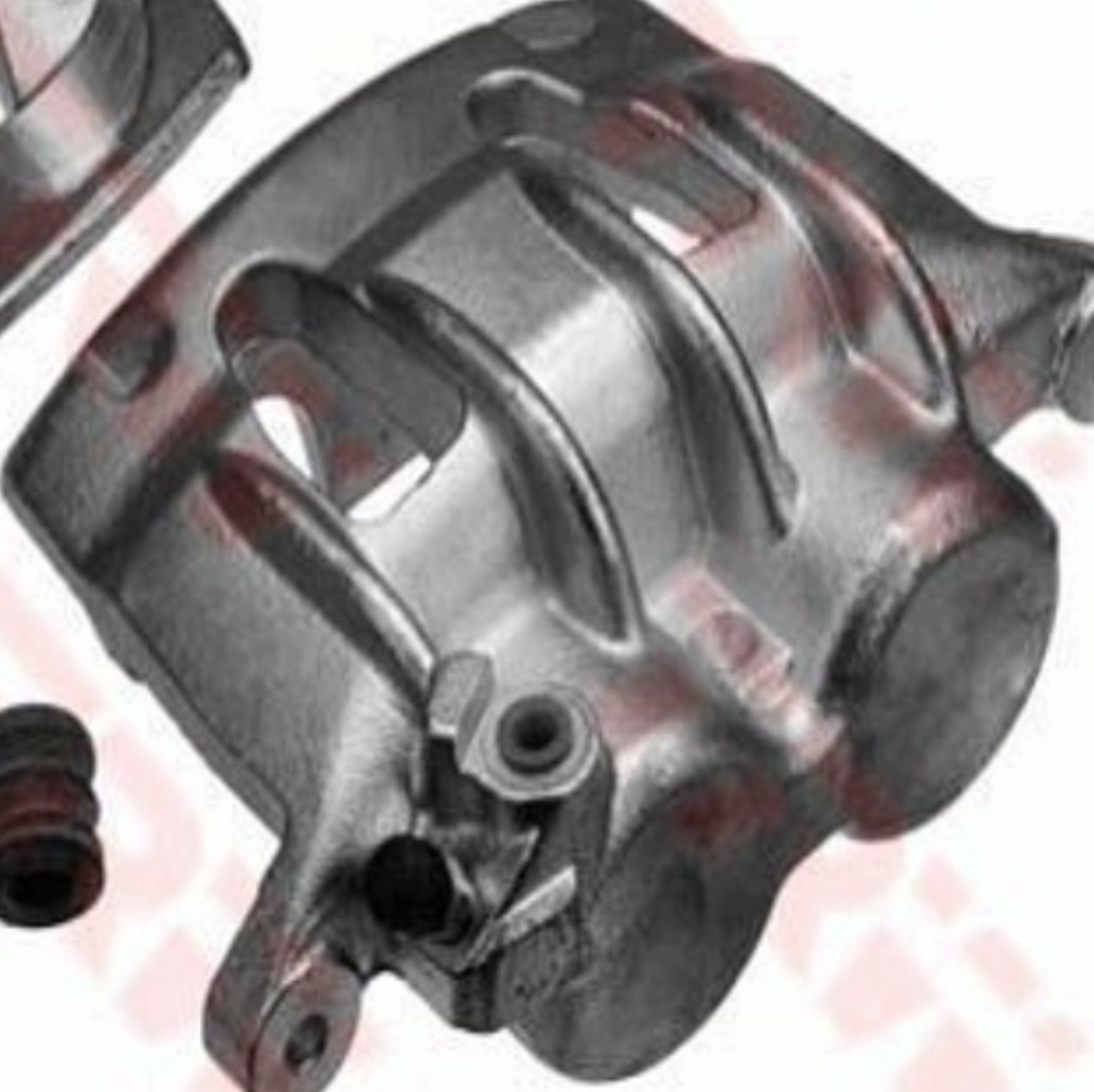 Front Left TRW-OE BHV554E Brake Caliper for FORD,FORD AUSTRALIA,LDV,NISSAN