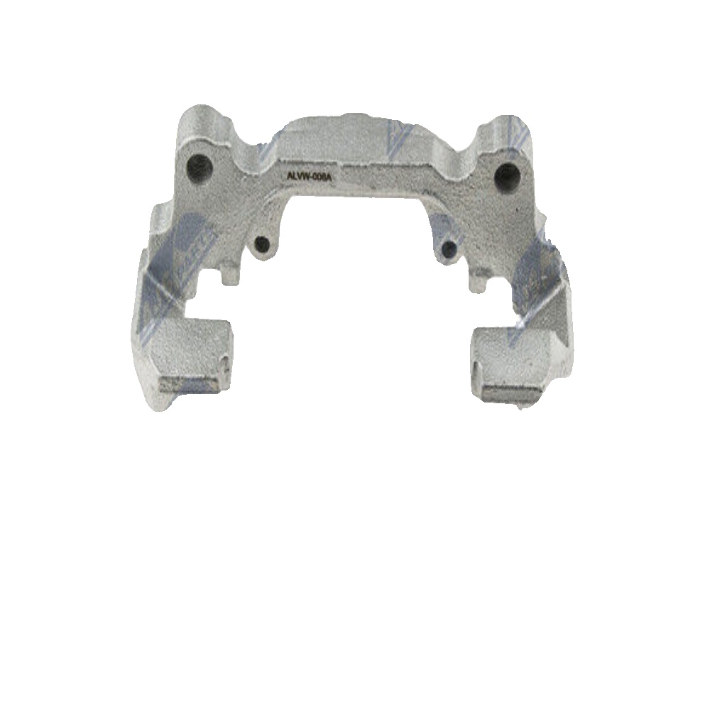 Brake caliper bracket HZP-VW-008A NTY for VW SKODA AUDI