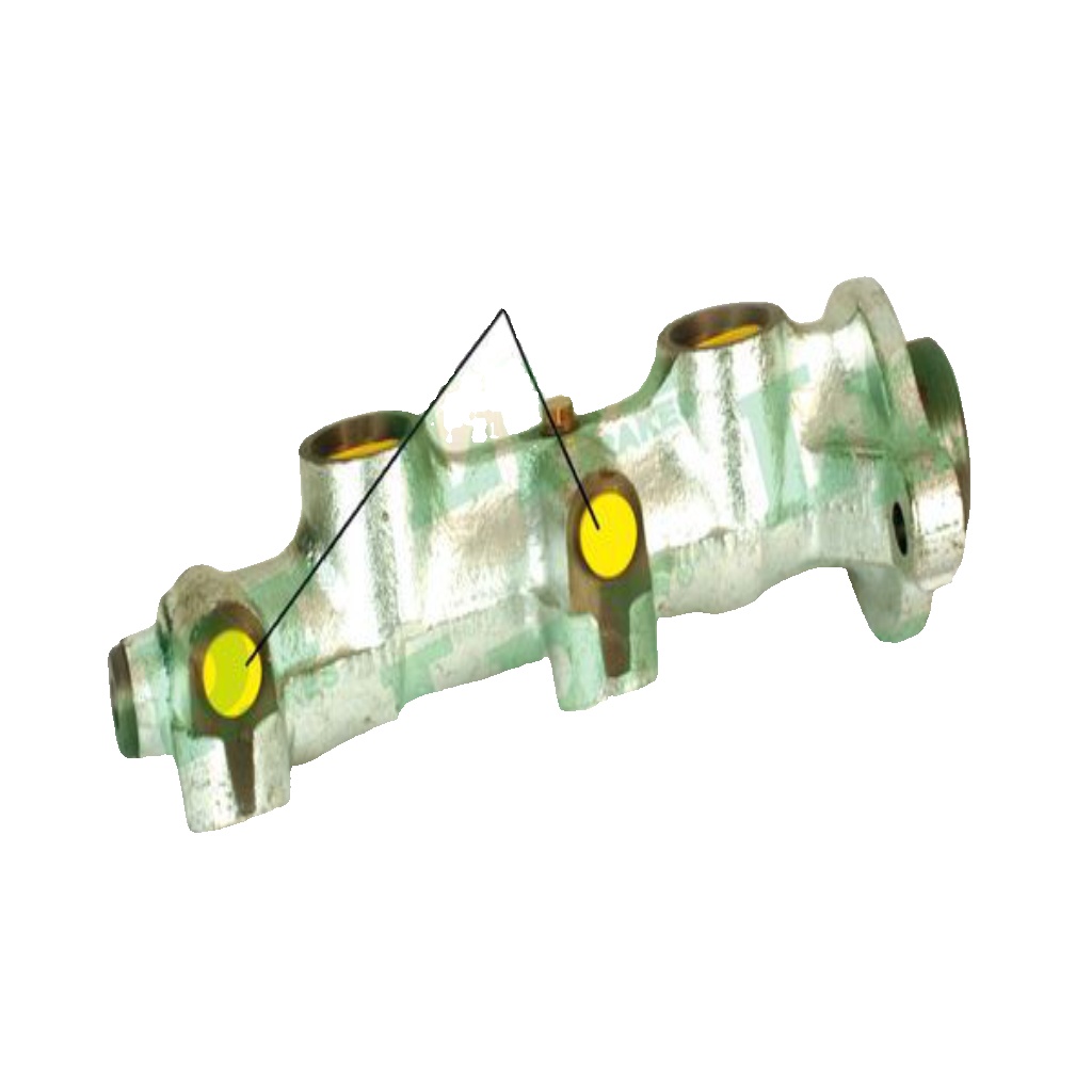 SAMKO P10531 Brake Master Cylinder for BEDFORD,OPEL,VAUXHALL