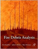 Fire Debris Analysis - 9780126639711