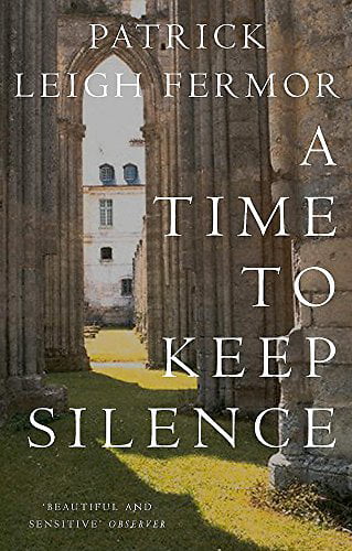 Time To Keep Silence - Image 5