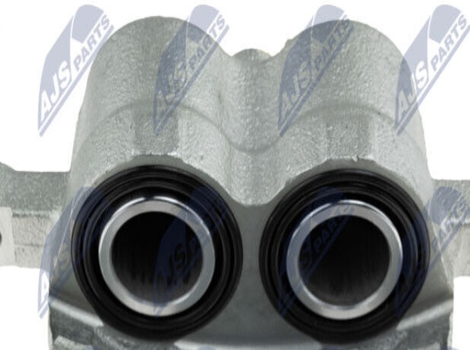 NTY HZP-KA-011 Brake Caliper for KIA