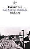 Der Zug war punktlich