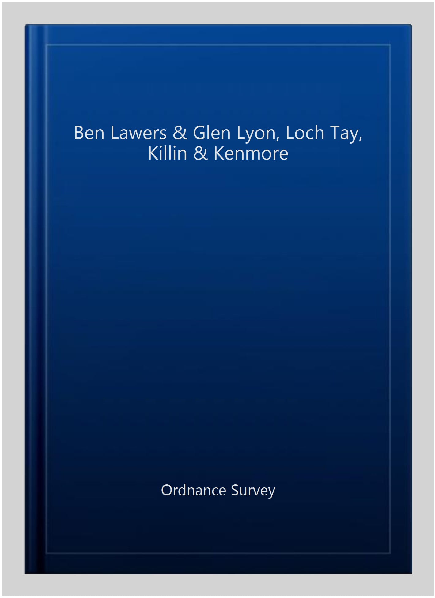 Ben Lawers & Glen Lyon, Loch Tay, Killin & Kenmore