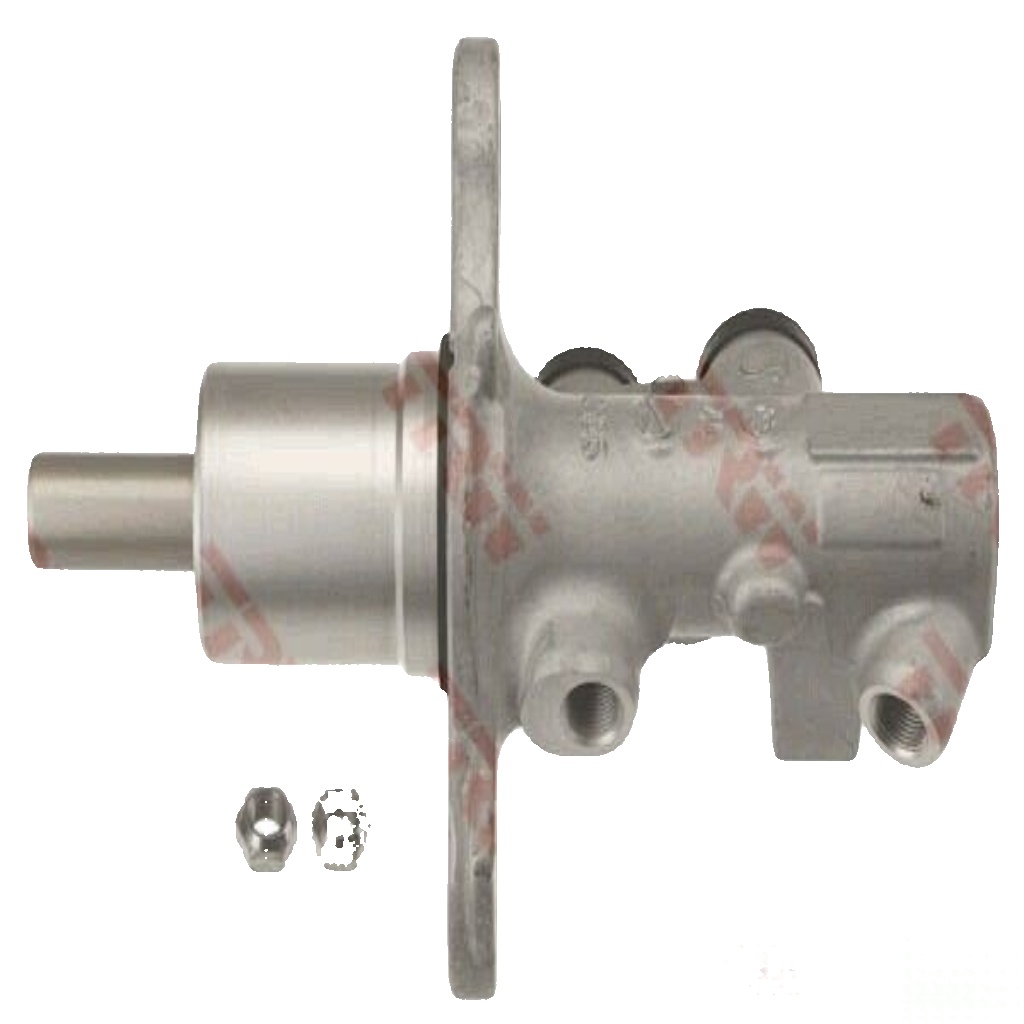 TRW-OE PML481 Brake Master Cylinder for PORSCHE
