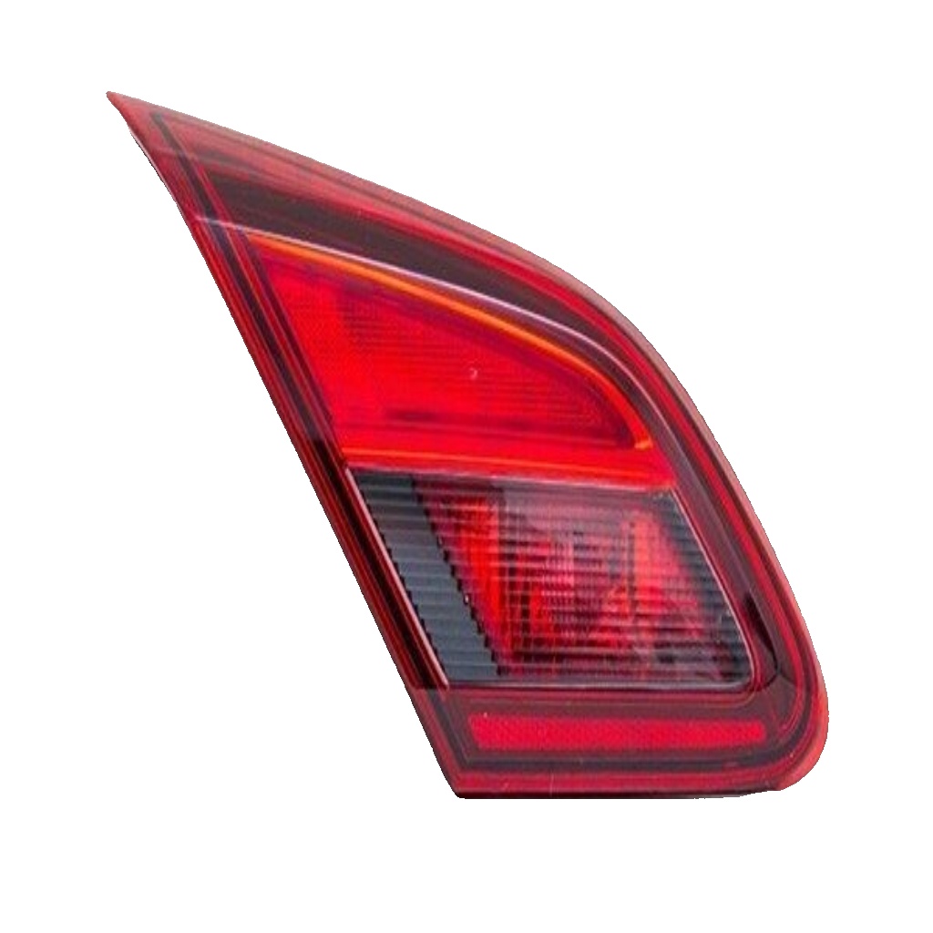 Right MAGNETI MARELLI 714000062659 Combination Rearlight for OPEL