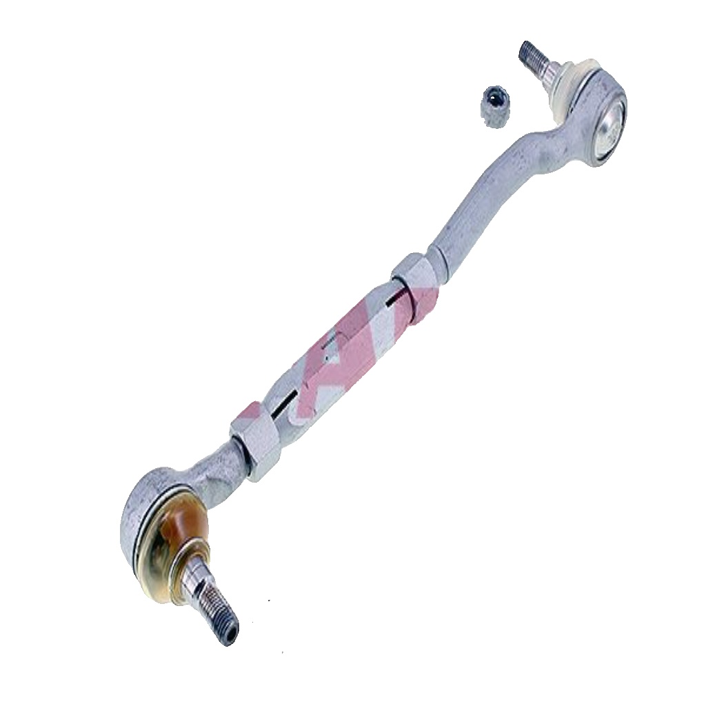 Fits FAG 840 0451 10 STEERING ROD KPL. with tips   ⭐UK Stock⭐