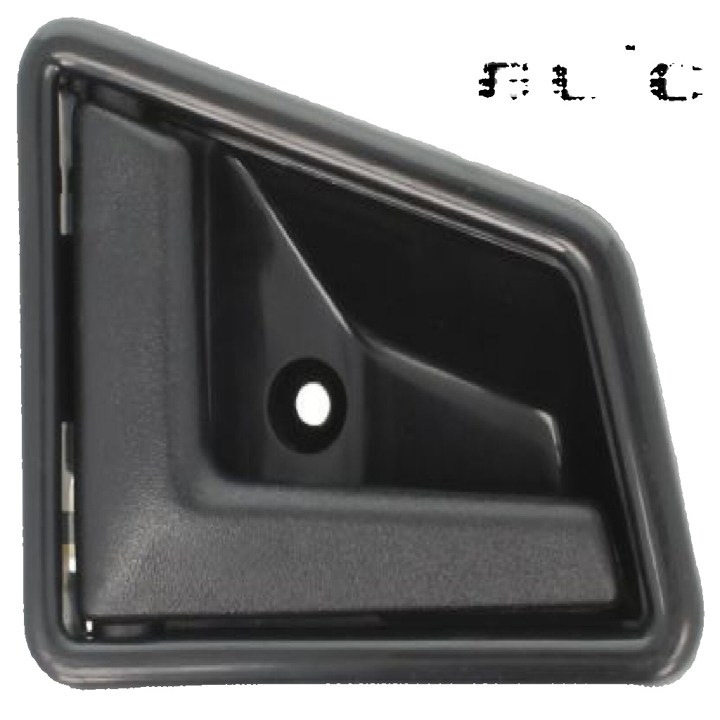Door Handle Rear / Front Left For: SUZUKI VITARA 07.88-03.99