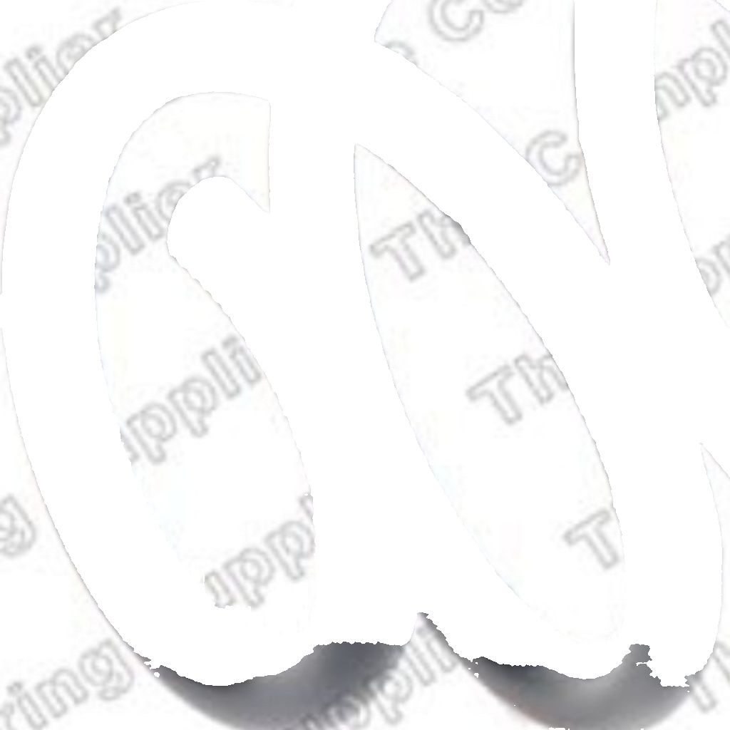 KILEN COIL SPRING REAR TOYOTA YARIS 12 10-