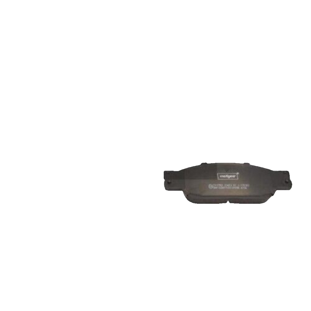 19-2950 MAXGEAR Brake Pad Set, disc brake for FORD USA,JAGUAR,LINCOLN