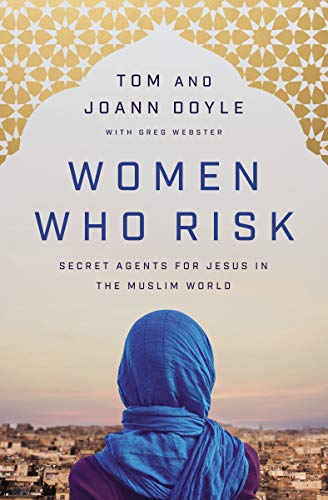Women Who Risk by Tom Doyle, JoAnn Doyle, Greg Webster - 9780785233466 - Image 2