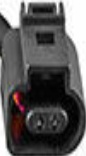 Fits TOPRAN HANS PRIES 114 427 SENSOR  ⭐UK Stock⭐