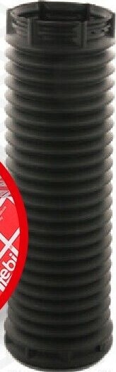 Front FEBI GERMANY 172135 Dust Cover Kit, shock absorber for VW
