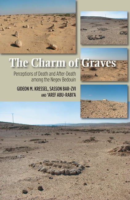Charm of Graves - 9781845197087