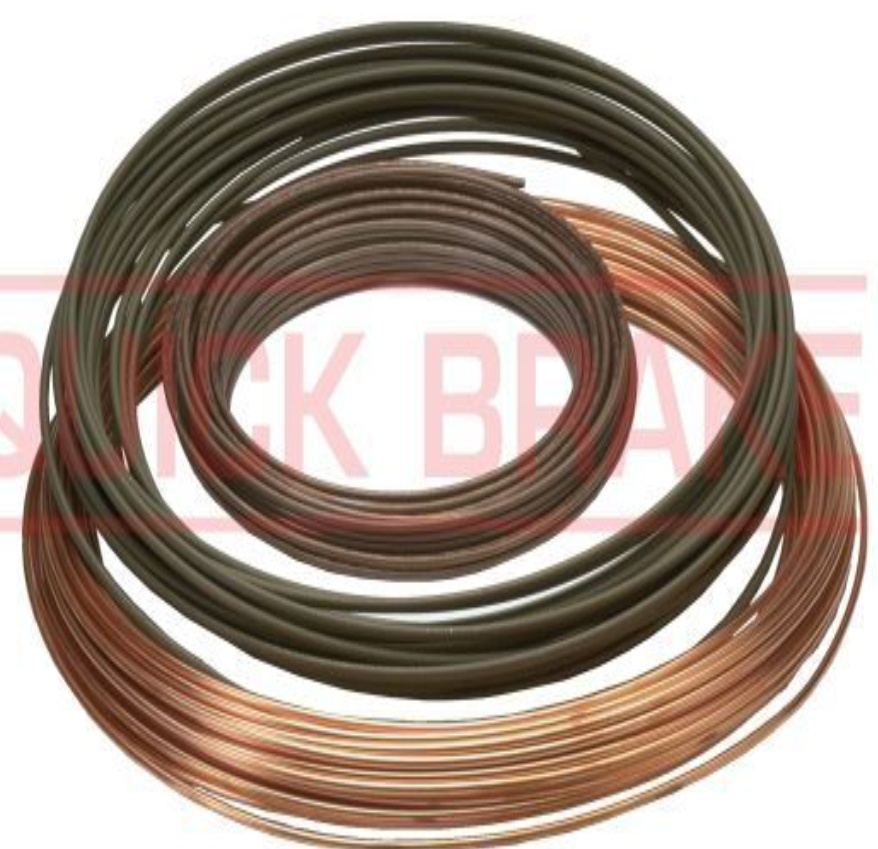 Fits QUICK BRAKE 1915 CUNI BRAKE HOSE.   ⭐UK Stock⭐