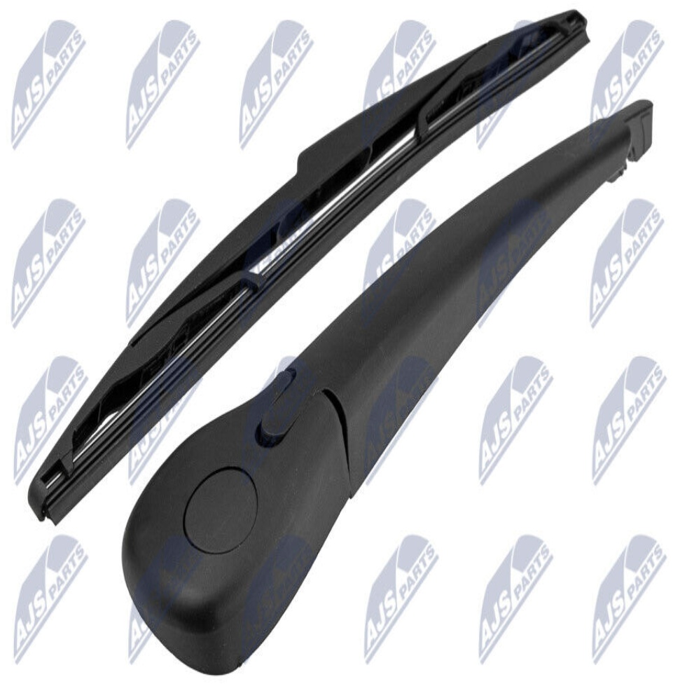 NTY EWB-CT-007 Wiper Arm, window cleaning for CITROËN,PEUGEOT