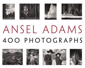 Ansel Adams' 400 Photographs by Ansel Adams - 9780316117722