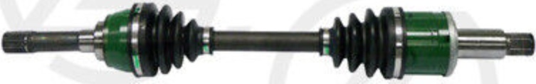 Wheel Drive Shaft SKF VKJC 6973 Fits Suzuki Grand Vitara Front Right