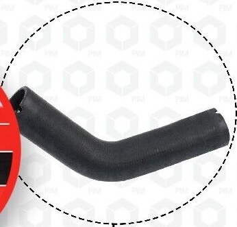 Gates Turbo Hose 09-0476 Charger 55703081 417710476 Premium OE Quality Part - Image 12