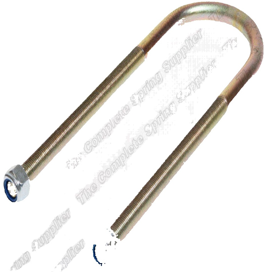 Leaf spring shackle 77819 LESJÖFORS for FORD VW ISUZU - Image 3