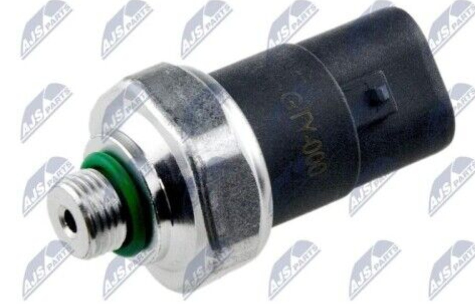 N.T.Y. EAC-TY-000.NTY Pressure Switch, air conditioning for LEXUS,TOYOTA