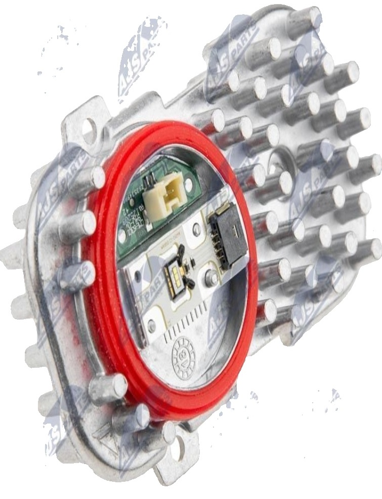 NTY OE EPX-BM-010 Control Unit, lights for BMW
