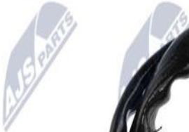 Lambda sensor before catalytic converter Regulating Sensor ESL-TY-018 NTY