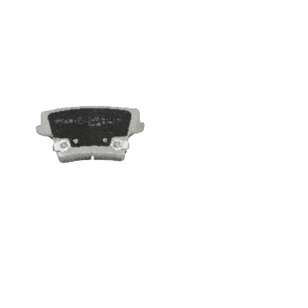 51902 JAPKO Brake Pad Set, disc brake for CHRYSLER,DODGE,LANCIA