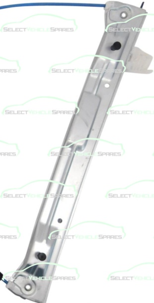 NEW Peugeot 208 MK1 (3-Door) Drivers Front Right Window Regulator 2012-2019