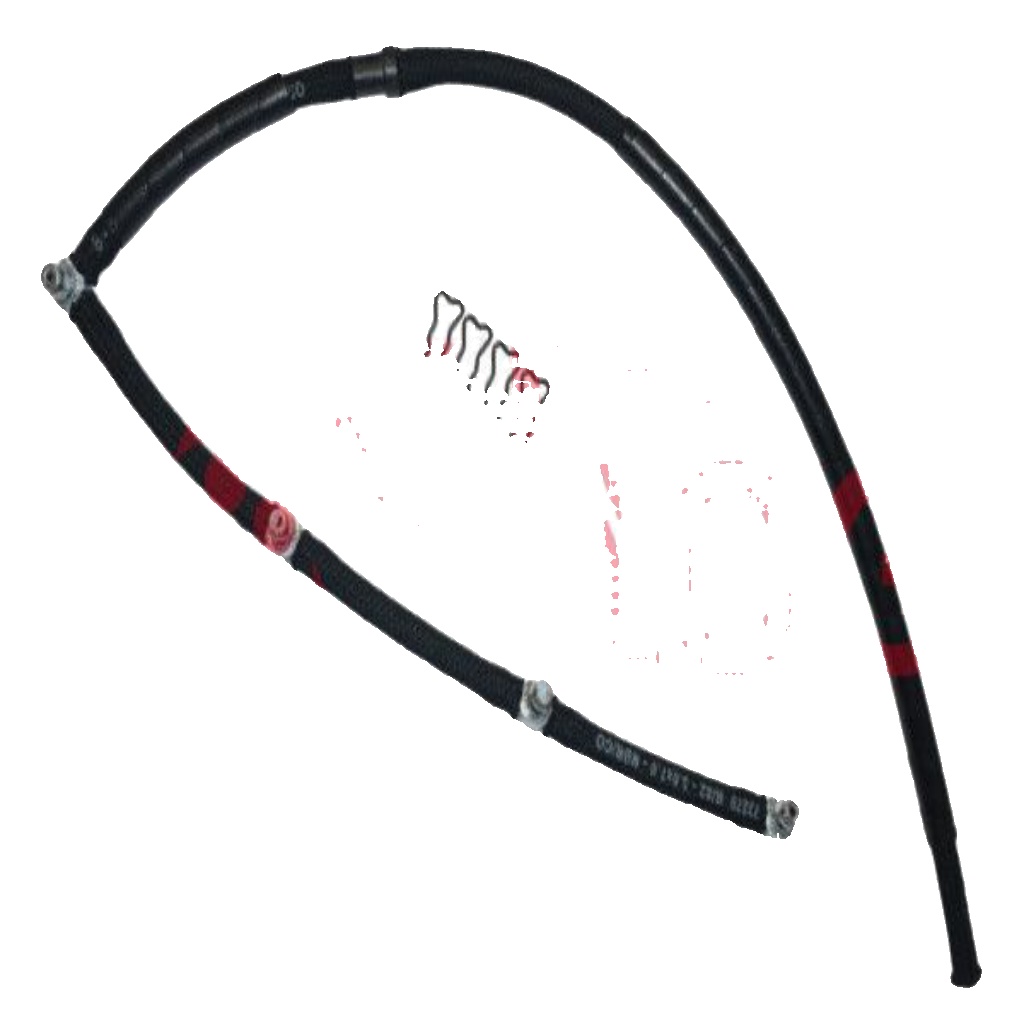 AUTLOG KL3141 Hoseline Set, leakage fuel for KIA