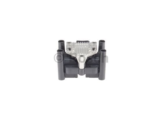 Ignition Coil fits AUDI Bosch 032905106B 032905106E 032905106F Quality New - Image 21
