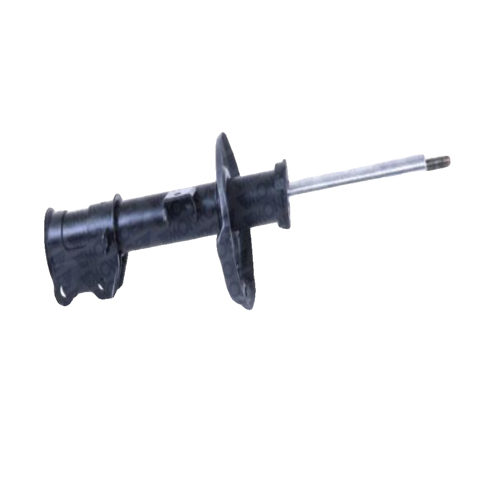 Shock Absorber Fits Citroеn Fiat Peugeot Bipper Bipper Tepee MONROE G8107