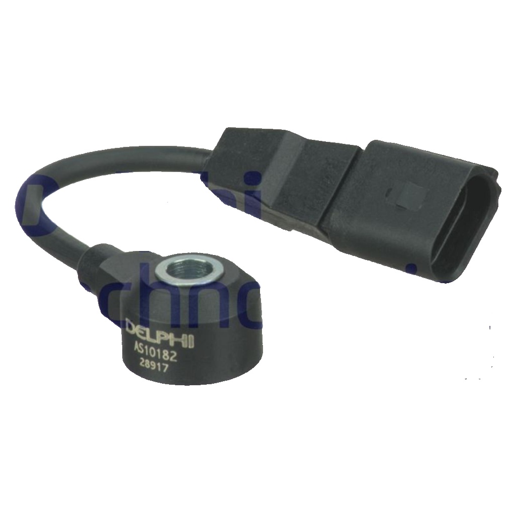 Fits DELPHI AS10182 AUDI KNOCK SENSOR // SEAT // SKODA // VOLKSWAGEN  ⭐UK Stock⭐