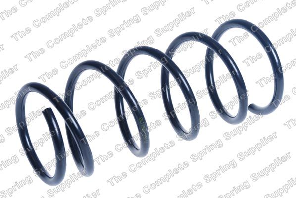 Suspension Coil Spring Front Durable Fits Subaru Brz Toyota GT86 KILEN 24116