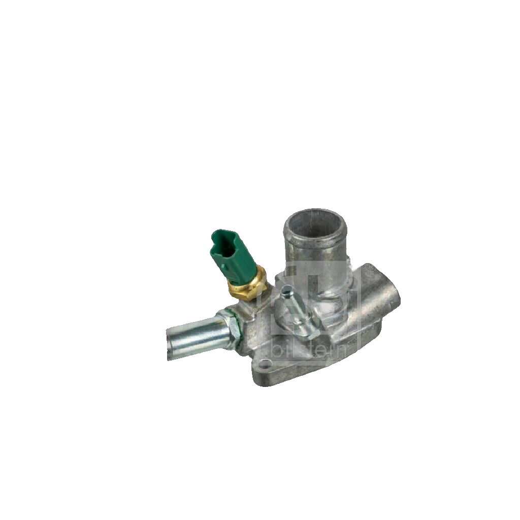 Febi Bilstein Thermostat Assembly 174395 - OEM Quality for Fiat - Precision Fit