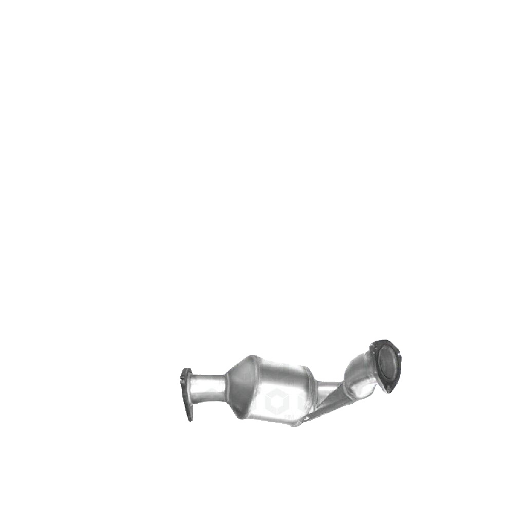BM Catalysts Catalytic Converter fits Audi A4 B8 2008-2015 3.0 BM92108H