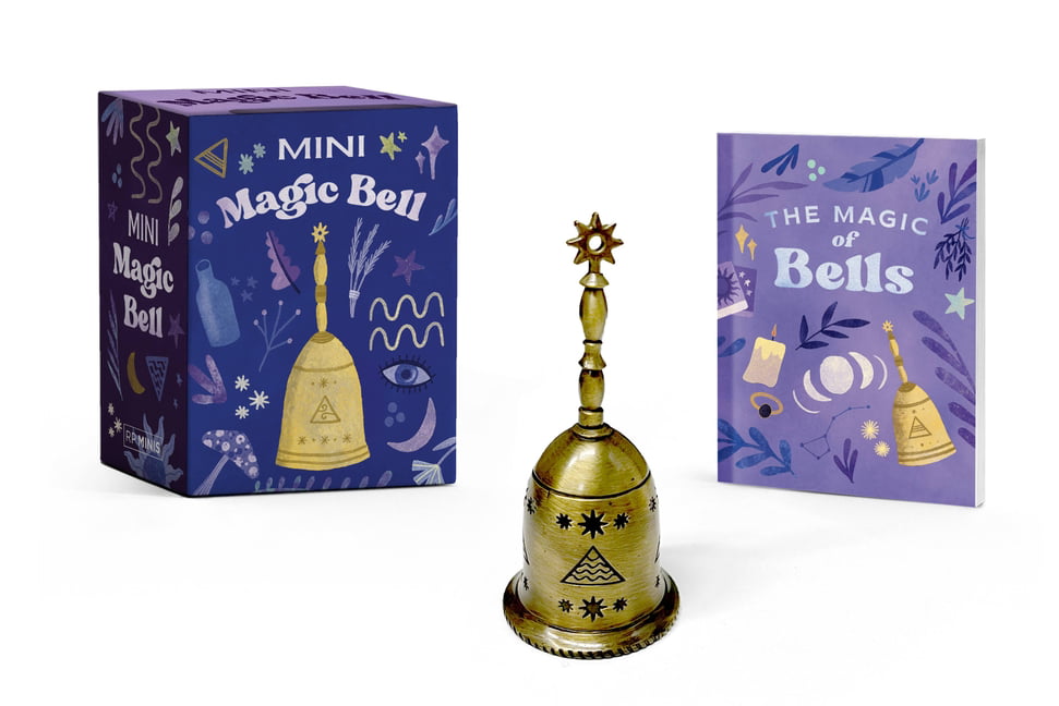 Mini Magic Bell - Image 4