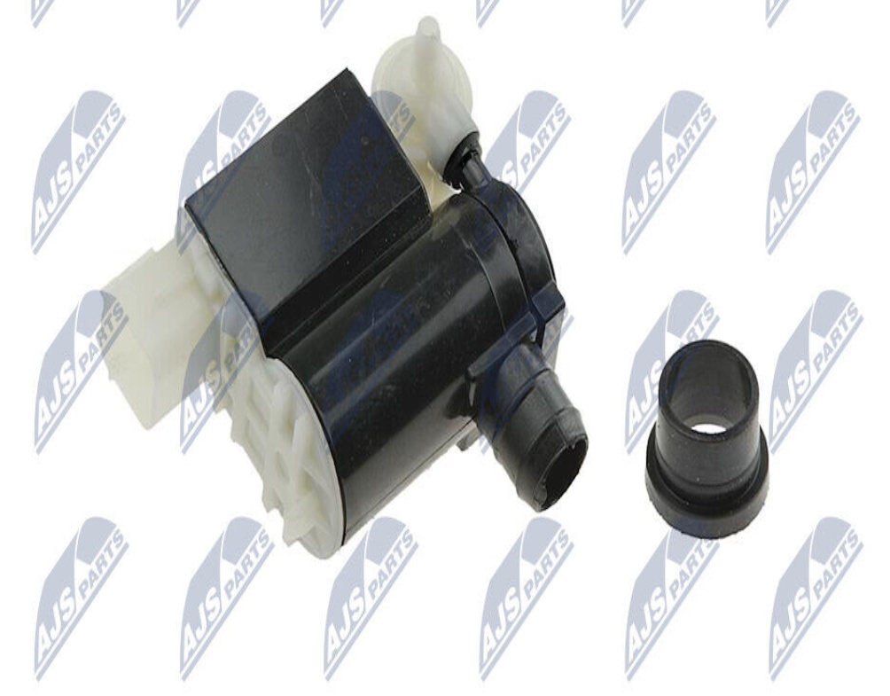ESP-KA-000 NTY Water Pump, window cleaning for HYUNDAI,KIA
