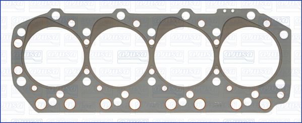 AJUSA 10100110 Gasket, cylinder head for ISUZU,OPEL,VAUXHALL - Image 6
