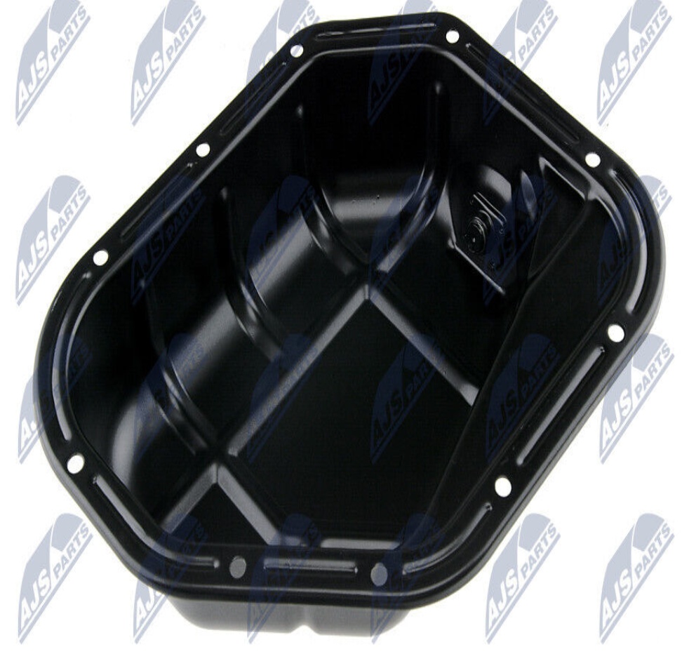 N.T.Y. BMO-HY-511.NTY Oil sump for HYUNDAI,KIA