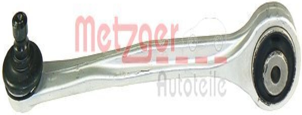 Original METZGER Handlebar Suspension 58008101 for Audi Porsche