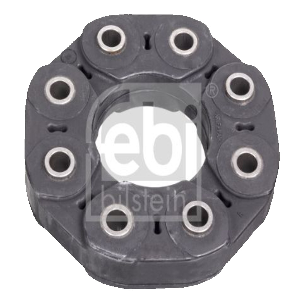 Fits FEBI 101771 FLEXIBLE DISC FOR PROPSHAFT ⭐UK Stock⭐ - Image 3