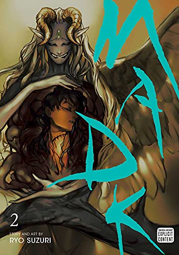 MADK, Vol. 2 Volume 2