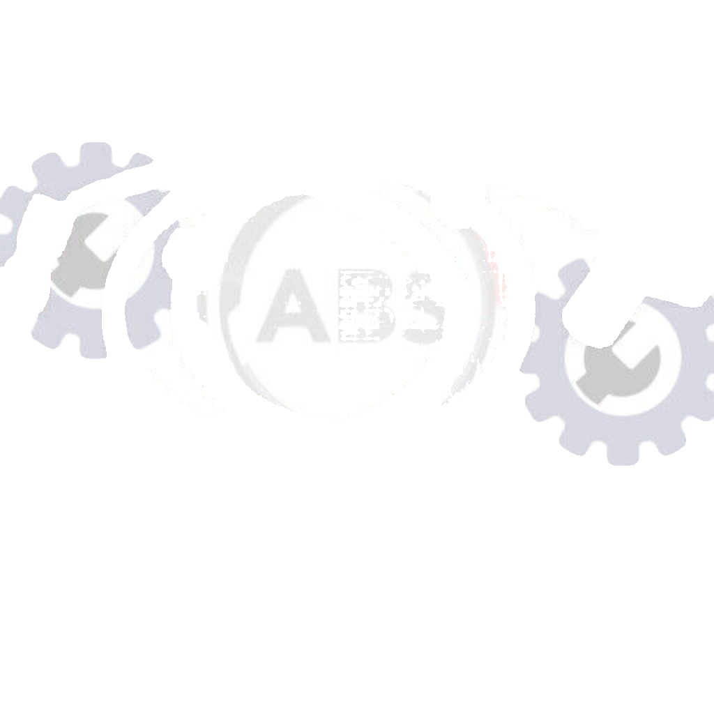 ABS wheel speed sensor Passive sensor 31415 A.B.S. for SAAB 9-5 9-5 Estate