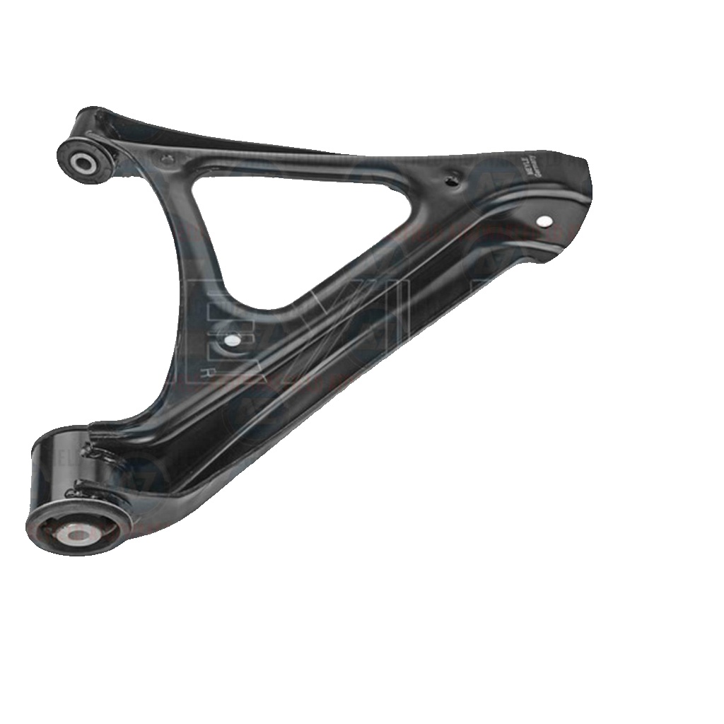 MEYLE 116 050 0106 CONTROL/TRAILING ARM WHEEL SUSPENSION Lower,Rear RH