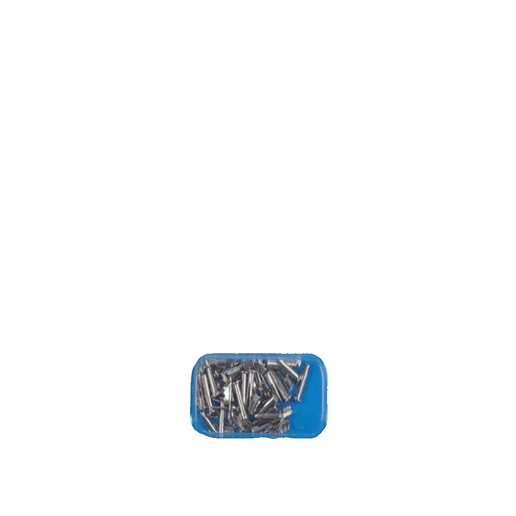 PL-18 Studs and Tag Washers for use with probe Peco